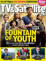 TV&Satellite Week
